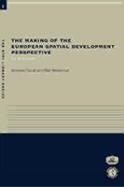 The Making of the European Spatial Development Perspective: No Masterplan