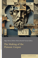 The Making of the Platonic Corpus