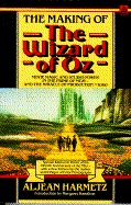 The making of The wizard of Oz