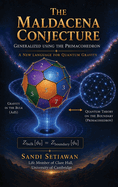 The Maldacena Conjecture: Generalized Using the Primacohedron a New Language for Quantum Gravity