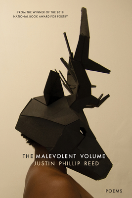 The Malevolent Volume - Reed, Justin Phillip