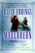 The Malloreon Volume Two