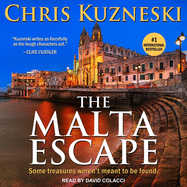 The Malta Escape