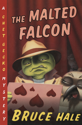 The Malted Falcon - 