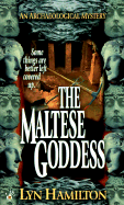 The Maltese Goddess