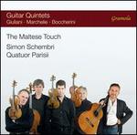 The Maltese Touch