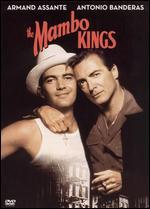 The Mambo Kings