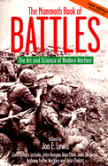The Mammoth Book of Battles