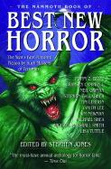The Mammoth Book of Best New Horror: Volume 16
