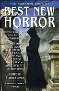 The Mammoth Book of Best New Horror