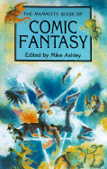 The Mammoth Book of Comic Fantasy