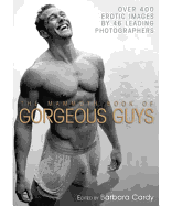 The Mammoth Book of Gorgeous Guys