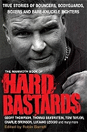 The Mammoth Book of Hard Bastards