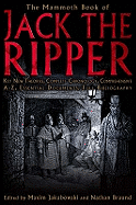 The Mammoth Book of Jack the Ripper