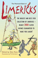 The Mammoth Book of Limericks