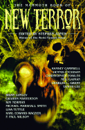 The Mammoth Book of New Terror