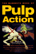 The mammoth book of pulp action