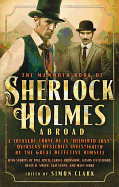 The Mammoth Book of Sherlock Holmes Abroad
