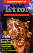 The Mammoth Book of Terror