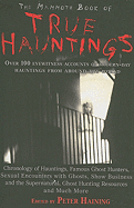 The Mammoth Book of True Hauntings