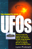The Mammoth Book of UFOs