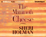 The Mammoth Cheese