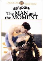 The Man and the Moment