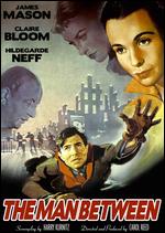 The Man Between - Carol Reed