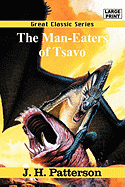 The Man-Eaters of Tsavo