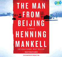 The Man from Beijing