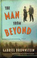 The Man from Beyond