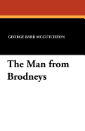The man from Brodney's