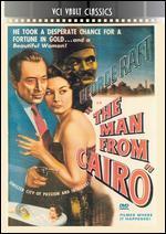 The Man from Cairo