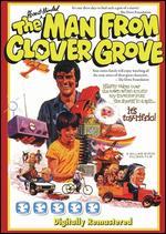 The Man from Clover Grove