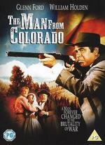 The Man from Colorado