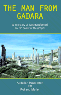 The Man from Gadara - Muller, Roland, Dr.
