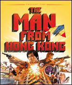 The Man from Hong Kong