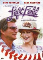 The Man From Left Field