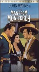 The Man from Monterey