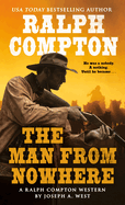 The Man from Nowhere