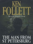 The Man From St Petersburg