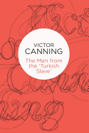 The man from the 'Turkish Slave'.