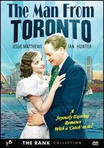 The Man from Toronto