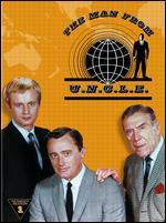 The Man from U.N.C.L.E.: Season 01