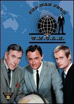 The Man from U.N.C.L.E.: Season 02