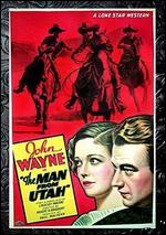 The Man From Utah
