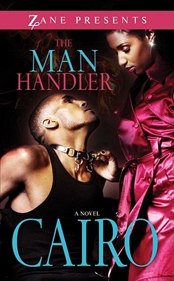 The Man Handler - Cairo