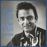 The Man in Black: 1954-1958