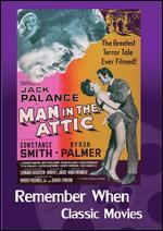The Man in the Attic