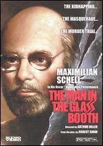 The Man in the Glass Booth